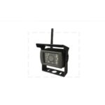 Wireless Backup Camera System With 7 Inch HD Monitor