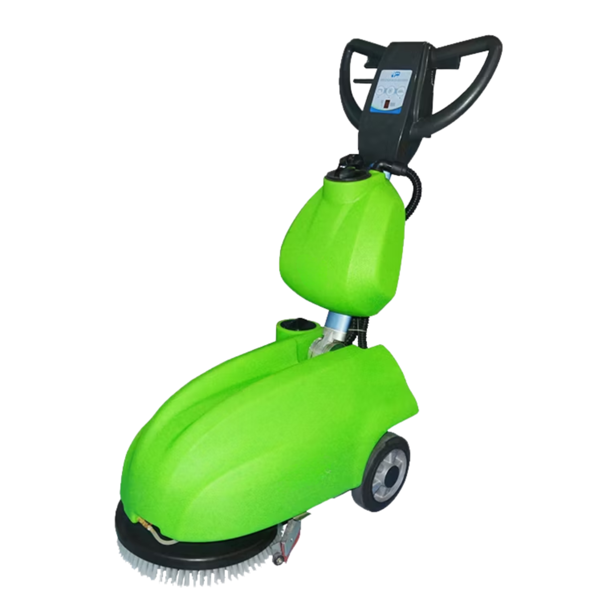portable Scrubber with Battery XD4A