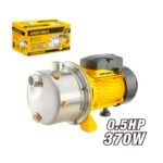 0.5HP Stainless Steel Head Jet Pump Model ARL-PPTC005