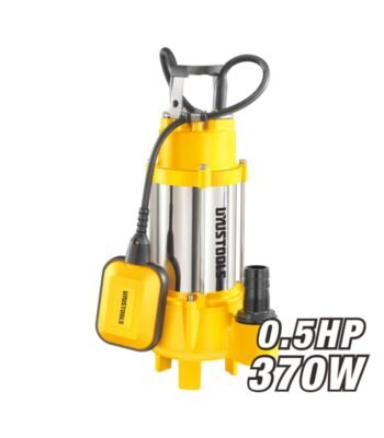 0.5HP Submersible Sewage Pump Model ARL-PPS005