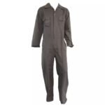 100% Cotton or Poly-Cotton Cheap Coverall Workwear ARL-M1112