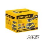 110x100mm Orbital Sander Model ARL-UY-LJR110