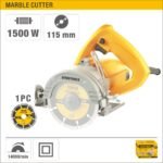 115mm Marble Cutter Model ARL-UY-CTM115