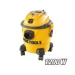 1200W 15L Vacuum Cleaner Model ARL-ASP15L