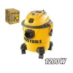 1200W 15L Vacuum Cleaner Model ARL-ASP15L