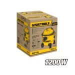 1200W 15L Vacuum Cleaner Model ARL-ASP15L