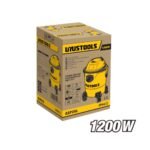 1200W 20L Vacuum Cleaner Model ARL-ASP20L