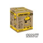 1200W 20L Vacuum Cleaner Model ARL-ASP20LM