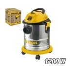 1200W 20L Vacuum Cleaner Model ARL-ASP20LM