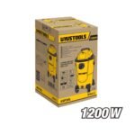 1200W 30L Vacuum Cleaner Model ARL-ASP30L