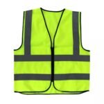 120grams Polyester Hi-vis Reflective Safety Vest for Construction ARL-RV11