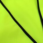 120grams Polyester Hi-vis Reflective Safety Vest for Construction ARL-RV11