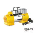 12V 180W Auto Air Compressor (150PSI Max) Model ARL-CMM180U