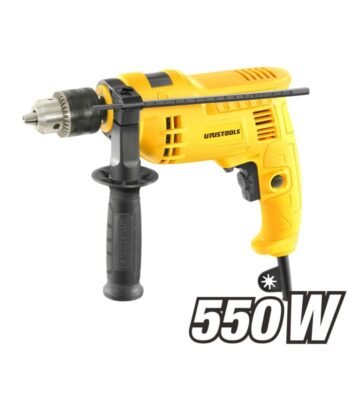 13mm Impact Drill 2-Mode Variable Speed Model ARL-UY-TLA04-13