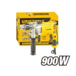 13mm Impact Drill 2-Mode Variable Speed with Aluminum Casing Model ARL-UY-TLA03-13