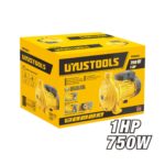 1HP Centrifugal Pump Model ARL-PCP001