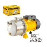 1HP Stainless Steel Head Jet Pump Model ARL-PPTCOO1