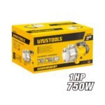 1HP Stainless Steel Head Jet Pump Model ARL-PPTCOO1