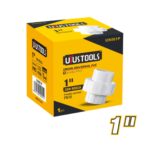 Threaded PVC Union ARL-UNOO1P