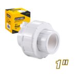 Threaded PVC Union ARL-UNOO1P