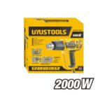 2000W Heat Gun Model ARL-UY-PSC02-2000