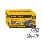 20V 2.0Ah ARL-UY-BTR202