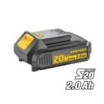 20V 2.0Ah ARL-UY-BTR202