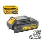 20V 2.0Ah ARL-UY-BTR202