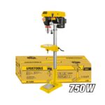 20mm Drill Press with 16 Spindle Speeds Model ARL-UY-TLB20