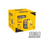 220V IGBT Inverter Electric Welder Model ARL-MQS300U