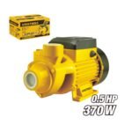 220V Peripheral Pump with Brass Impeller Model ARL-PPRO05