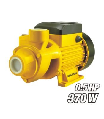 220V Peripheral Pump with Brass Impeller Model ARL-PPRO05