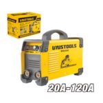 220V Portable Electric Welder Model ARL-MQS200