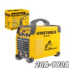 220V Portable Electric Welder Model ARL-MQS250