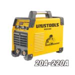 220V Portable Electric Welder Model ARL-MQS300