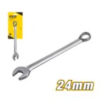 24mm Combination Wrench Chrome Vanadium Steel Model ARL-YOZ024