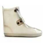 26 cm Waterproof PVC Rain Shoe Cover for Unisex ARL-H-919