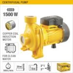2HP Centrifugal Pump Model ARL-PCP002