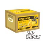 2HP Centrifugal Pump Model ARL-PCP002