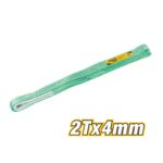 2T x 4m Flat Webbing Sling (5:1 Safety Factor) Model ARL-CU2T4M