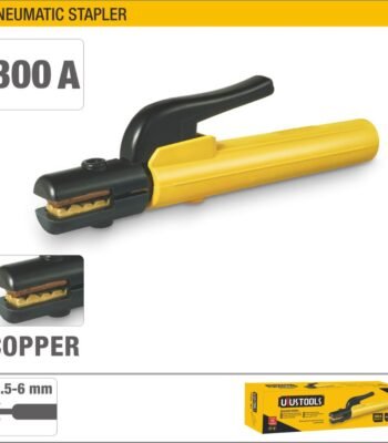 300A Welding Electrode Holder Clamp (Upper Iron) Model ARL-PTE300U