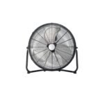 All-Metal Industrial Axial Fans ARL-FE-30/35TdQ Series