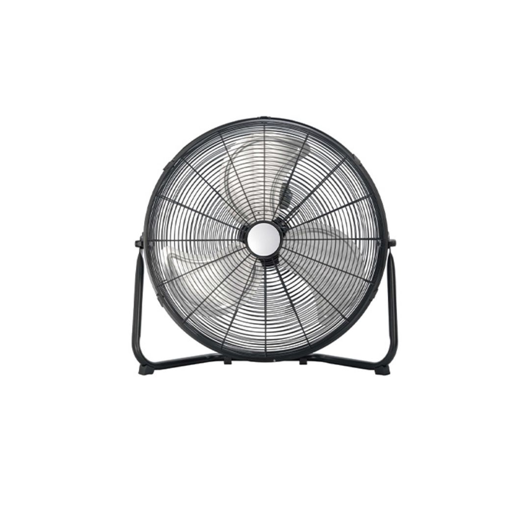 All-Metal Industrial Axial Fans ARL-FE-30/35TdQ Series