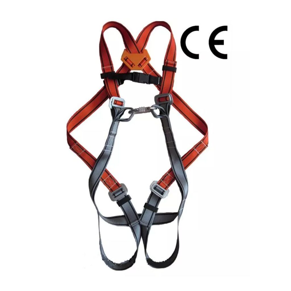 Full Body Working Safety Harness ARL-JE1008