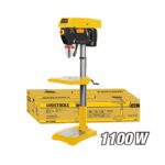 32mm Heavy-Duty Drill Press with 12 Spindle Speeds Model ARL-UY-TLB32