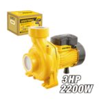 3HP Centrifugal Pump Model ARL-PCP003