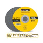 13300RPM Fiberglass Reinforced Metal Cutting Wheel Model ARL-DCM104