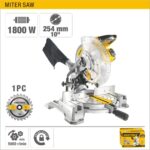 50/60hz Miter Saw Model ARL-UY-SIN255