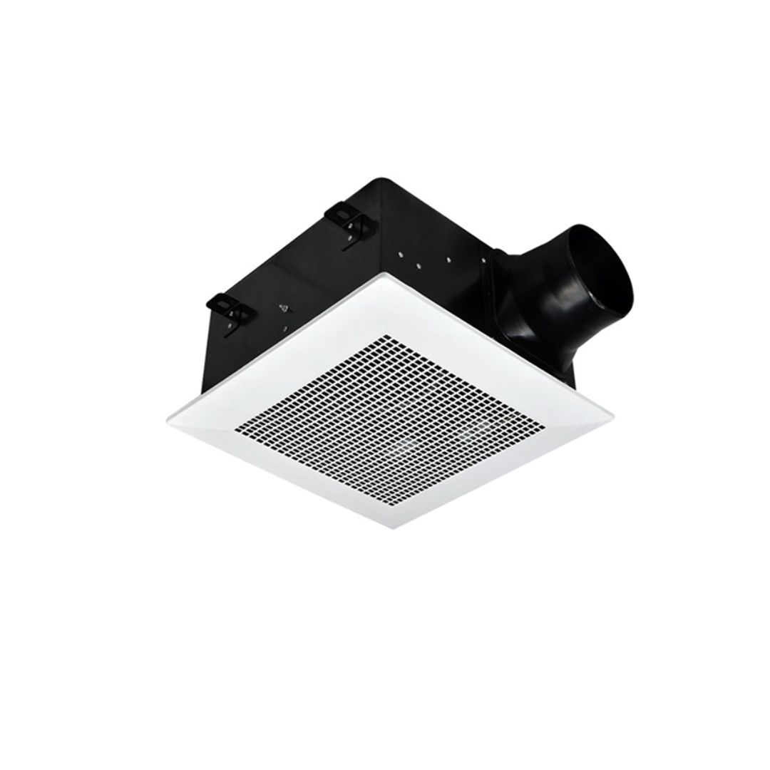 Integrated Ceiling-Ultra-thin and Ultra-quiet Ducted Ventilation Fan ARL-BPT10/15 Series