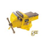 125mm Swivel Base Bench Vise Model ARL-TOB205